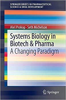 【预订】Systems Biology in Biotech & Pharma 9789400728486