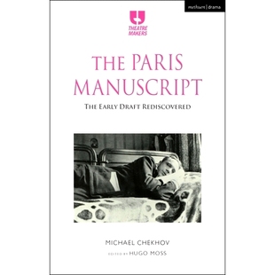 Draft Manuscript Early 9781350437371 Rediscovered The 预订 Paris