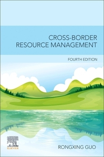 预订 Management Cross Resource 9780323918701 Border