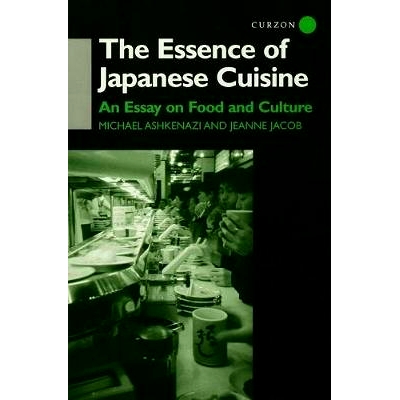 An Essay on Food and Culture