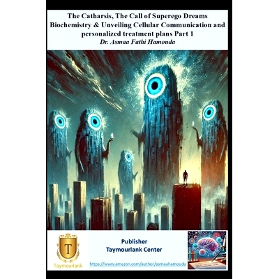 预订 The catharsis, The Call of Superego: Dreams Biochemistry & Unveiling Cellular Communication and personalized treatm