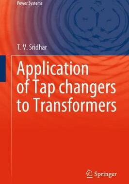 【预订】Application of Tap changers to Transformers