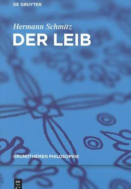 【预订】Der Leib 9783110250985