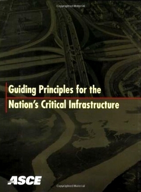 预订 Guiding Principles for the Nation’s Critical Infrastructure: 9780784410639