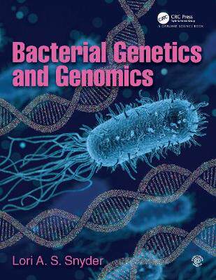 【预订】Bacterial Genetics and Genomics