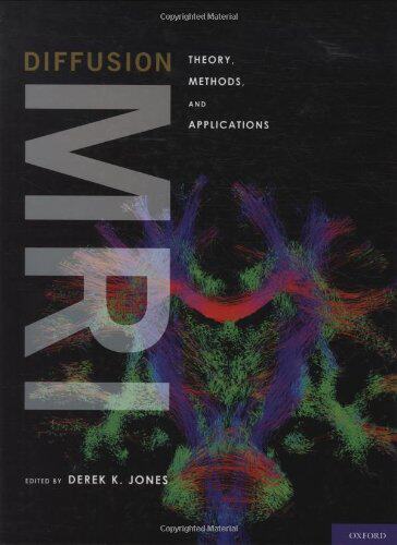 【预售】Diffusion MRI
