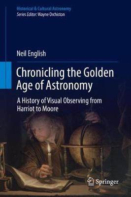 【预订】Chronicling the Golden Age of Astronomy