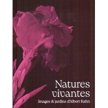 预订 Natures vivantes : images & jardins d’Albert Kahn: 9782365113984