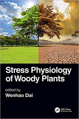 【预售】Stress Physiology of Woody Plants