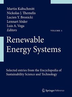Systems 预订 Renewable Energy