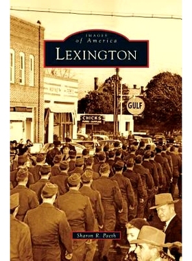 预订 Lexington: 9781531657482