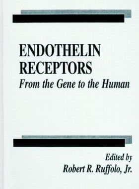 【预订】Endothelin Receptors