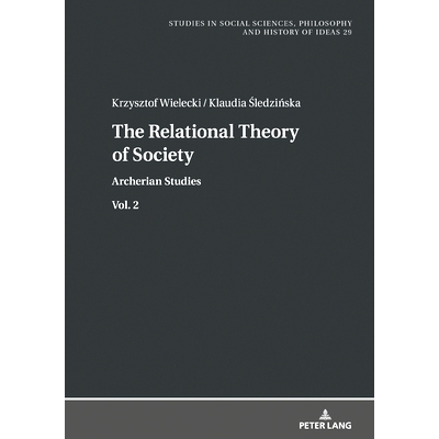 Archerian Studies vol. 2