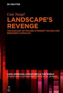 9783110617573 预订 Landscape’s Revenge