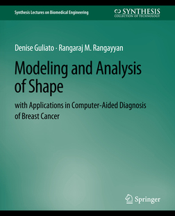Analysis Cancer Breast Modeling and Computer Shape Diagnosis 预订 with Aided Applications