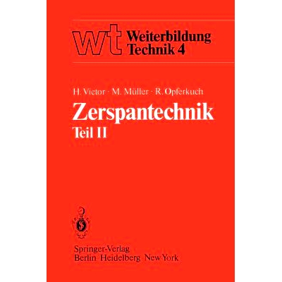Teil II Drehen, Hobeln und Stoßen, Räu