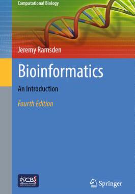 [预订]Bioinformatics 9783030456061