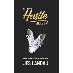 Hustle 9798356830792 Sales the Get Your Stigmas Shoes Direct 预订 Kicking Through