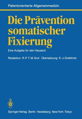 【预订】Die Prävention somatischer Fixierung
