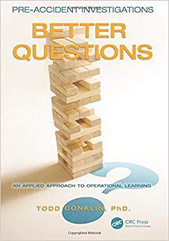 【预售】Pre-Accident Investigations