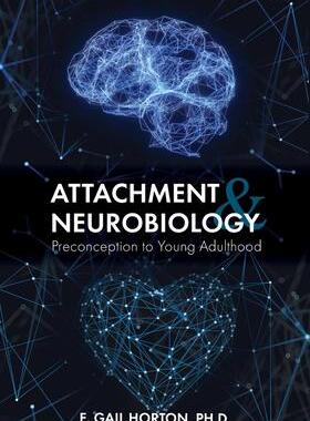 [预订]Attachment and Neurobiology 9781516538720