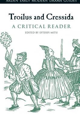 【预订】Troilus and Cressida