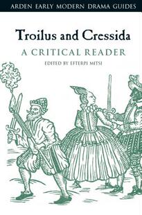 Troilus and Cressida 预订