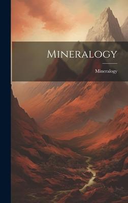 [预订]Mineralogy 9781020589195