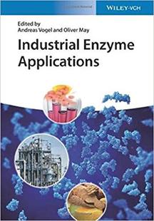 Enzyme Industrial Applications 预售