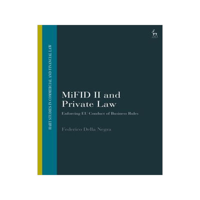 [预订]MiFID II and Private Law 9781509925292
