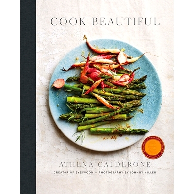 预订 Cook Beautiful: Delicious Recipes and Exquisite Presentations