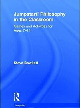 【预售】Jumpstart! Philosophy in the Classroom