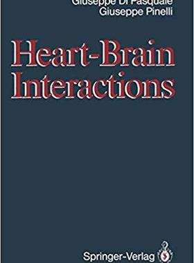 【预订】Heart-Brain Interactions