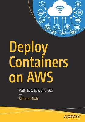 【预订】Deploy Containers on AWS
