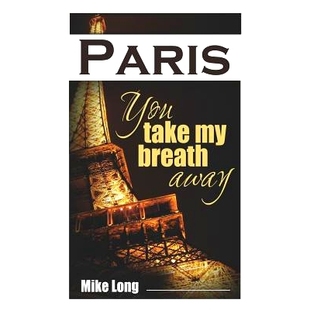 Short 9781729171943 Take Away Breath You Stories 预订 Very Paris