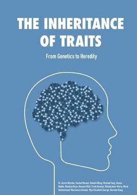 [预订]The Inheritance of Traits: From Genetics to Heredity 9781773692609