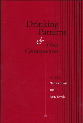 【预订】Drinking Patterns and their Consequences