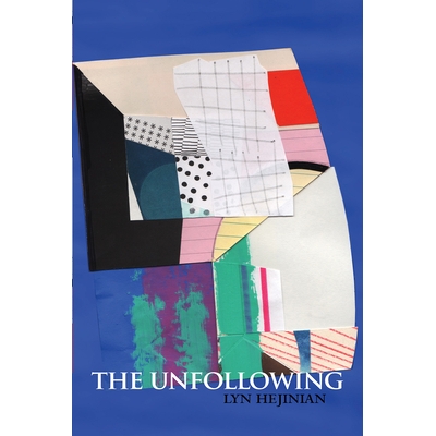 预订 The Unfollowing 未跟随者（诗集）: 9781632430151