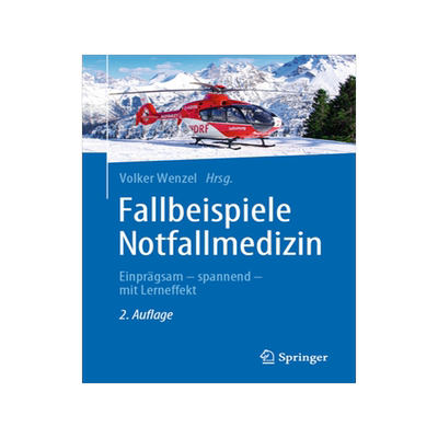 预订 Fallbeispiele Notfallmedizin