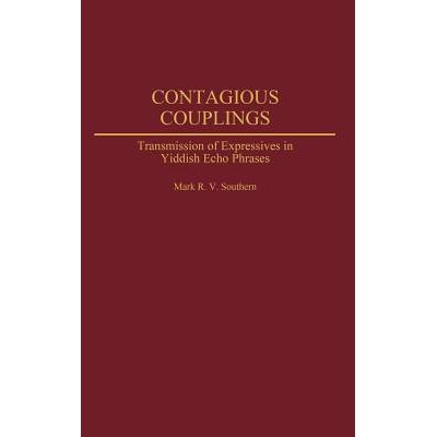 Transmission of Expressives in Yiddish E
