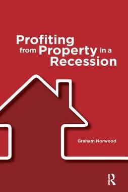 预订 Profiting from Property in a Recession