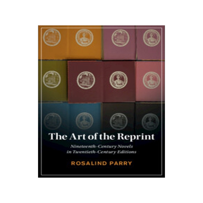 [预订]The Art of the Reprint