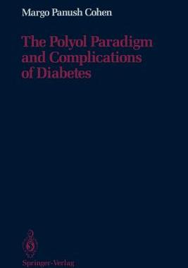【预订】The Polyol Paradigm and Complications of Diabetes