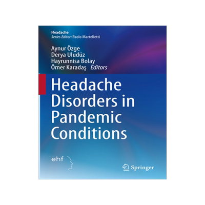 预订 Headache Disorders in Pandemic Conditions