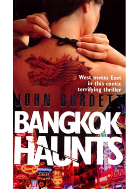 预订 Bangkok Haunts: 9780552156875