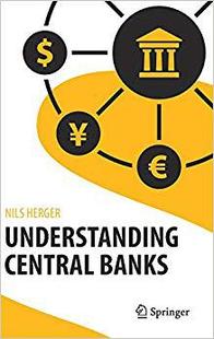 Central Understanding Banks 预售