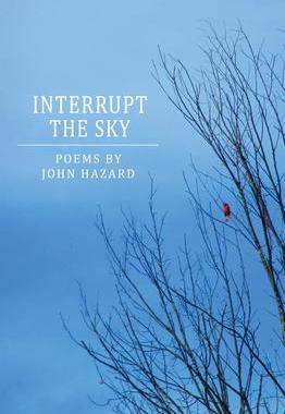 [预订]Interrupt the Sky 9781622889495