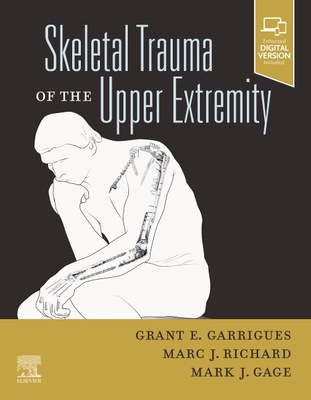 【预订】Skeletal Trauma of the Upper Extremity 9780323761802