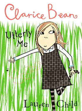 预订 Clarice Bean, Utterly Me: 9781536241105