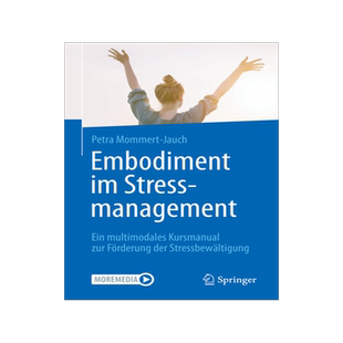 预订 Embodiment im Stressmanagement